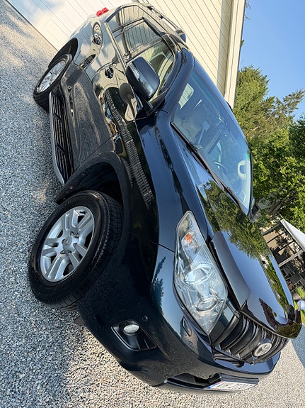 Toyota Land Cruiser 3 of 30