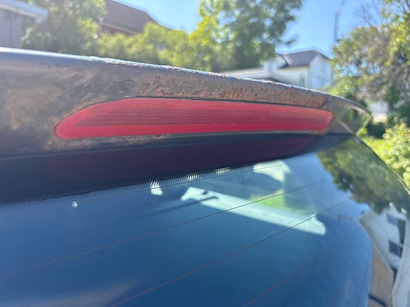 Volkswagen Passat 18 of 27
