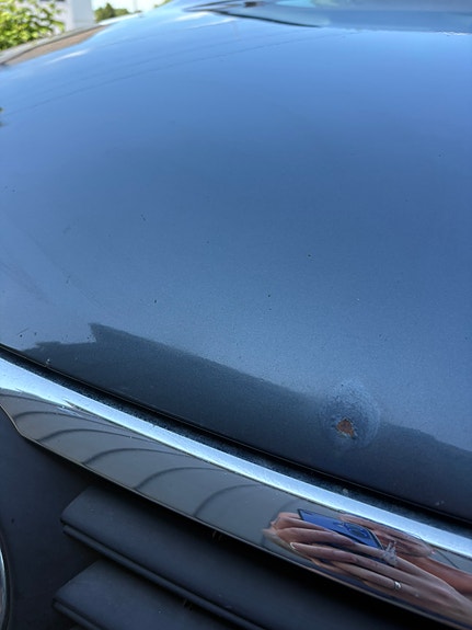 Volkswagen Passat 22 of 27
