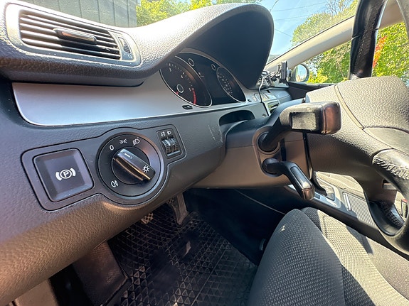 Volkswagen Passat 4 of 5