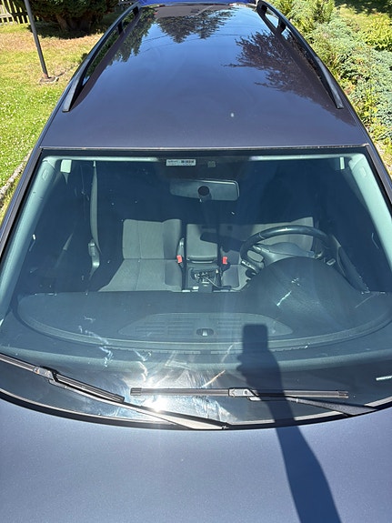 Volkswagen Passat 21 of 27