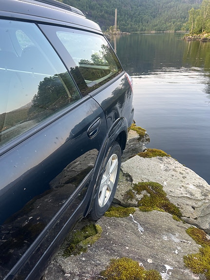 Subaru Legacy 4 of 5