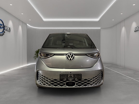 Volkswagen ID. Buzz 3 of 5