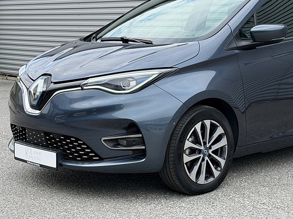 Renault Zoe 5 of 5