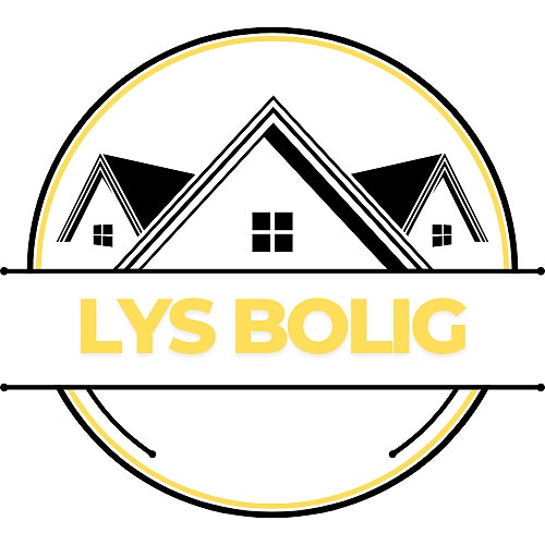 Lys Bolig AS logo