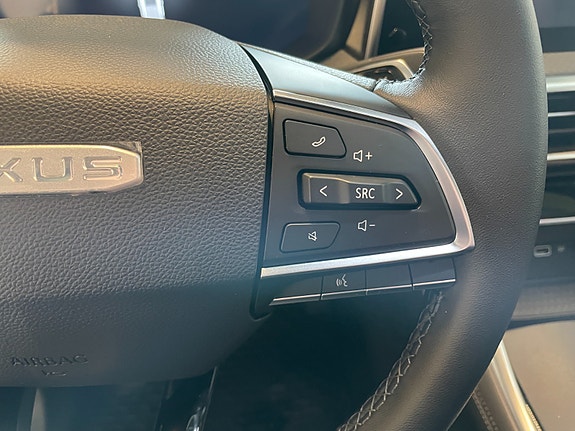 Maxus Euniq 5 25 of 30
