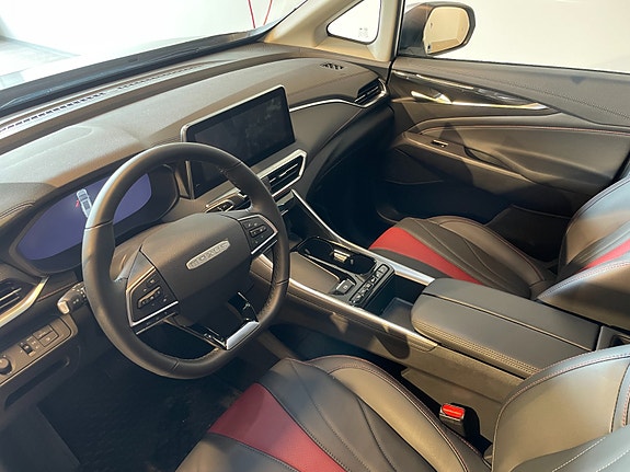 Maxus Euniq 5 20 of 30