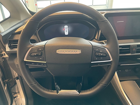 Maxus Euniq 5 23 of 30