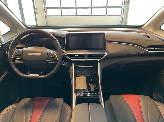 Maxus Euniq 5 13 of 30