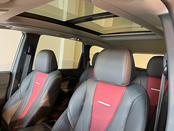 Maxus Euniq 5 21 of 30