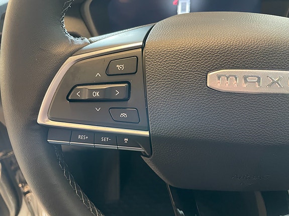 Maxus Euniq 5 24 of 30