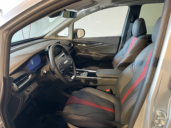 Maxus Euniq 5 17 of 30