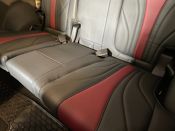 Maxus Euniq 5 9 of 30