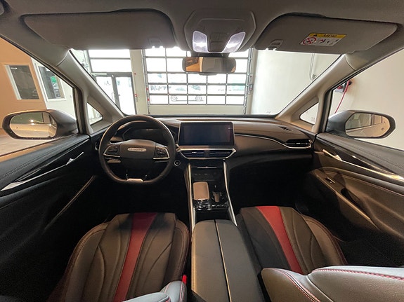 Maxus Euniq 5 11 of 30