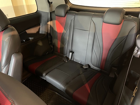 Maxus Euniq 5 7 of 30