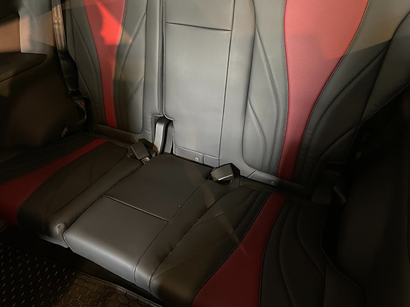 Maxus Euniq 5 8 of 30