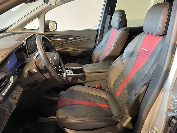 Maxus Euniq 5 19 of 30