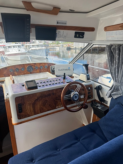 Skilsø 975  med kad 42P Fast aksling 18 of 30