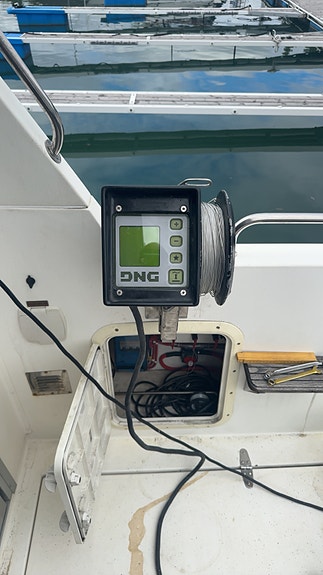 Skilsø 975  med kad 42P Fast aksling 8 of 30