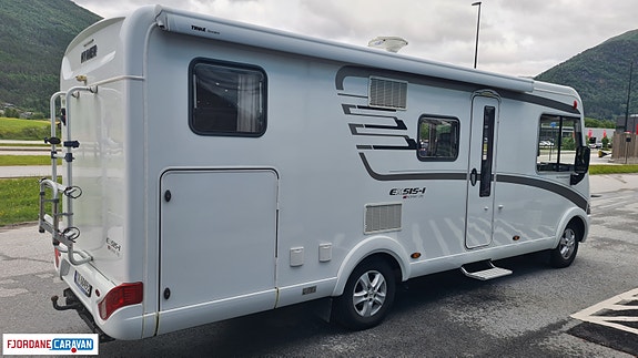 Hymer EX 678 4 of 5