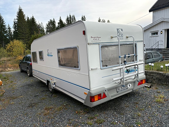Knaus 3 of 20