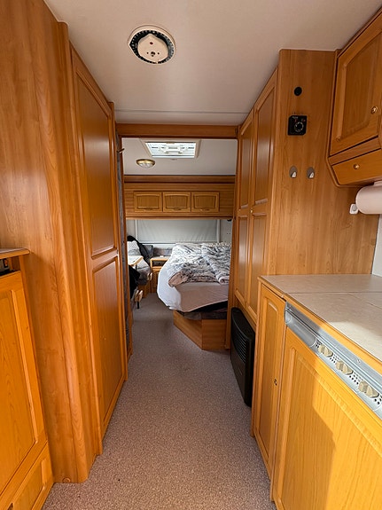 Knaus 8 of 20