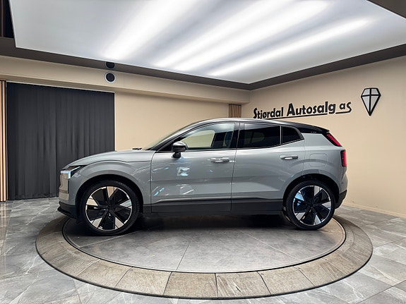 Volvo EX30 2 of 30