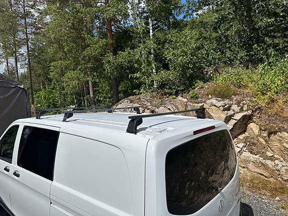 Mercedes-Benz Vito 114 3 of 5