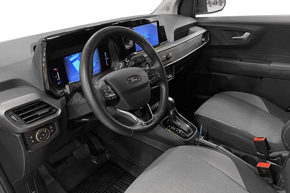 Ford Transit Courier 6 of 14