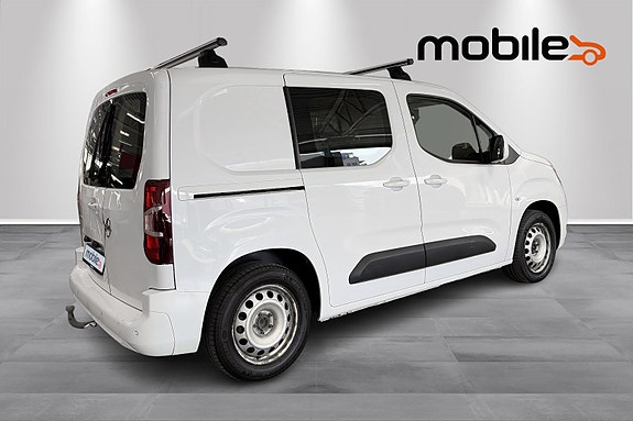 Opel Combo 3 of 5