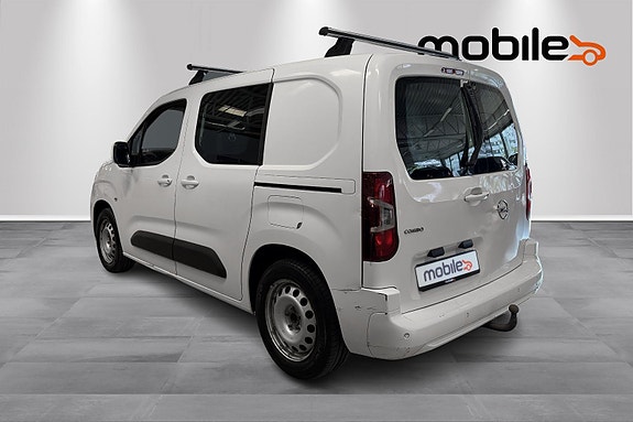 Opel Combo 4 of 5