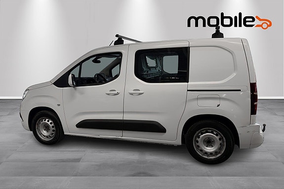 Opel Combo 5 of 5