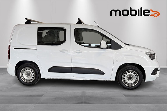 Opel Combo 2 of 5