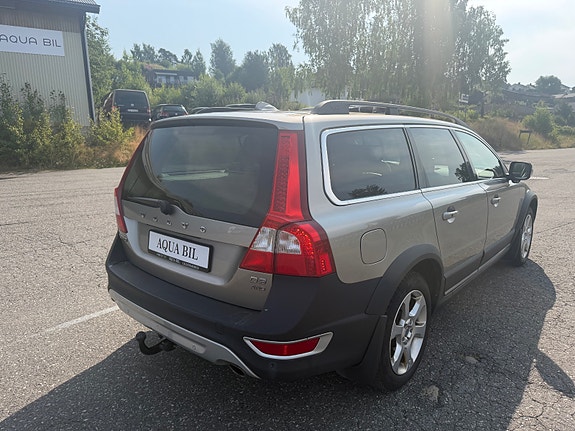 Volvo XC70 7 of 21