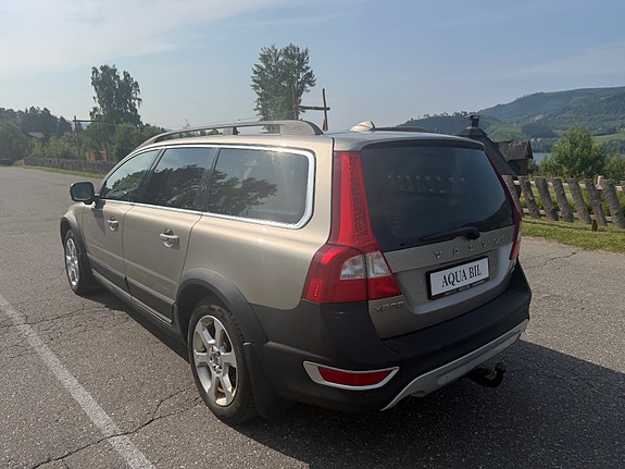 Volvo XC70 6 of 21