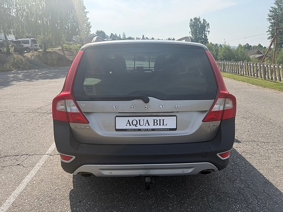 Volvo XC70 8 of 21