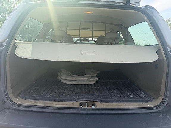 Volvo XC70 9 of 21