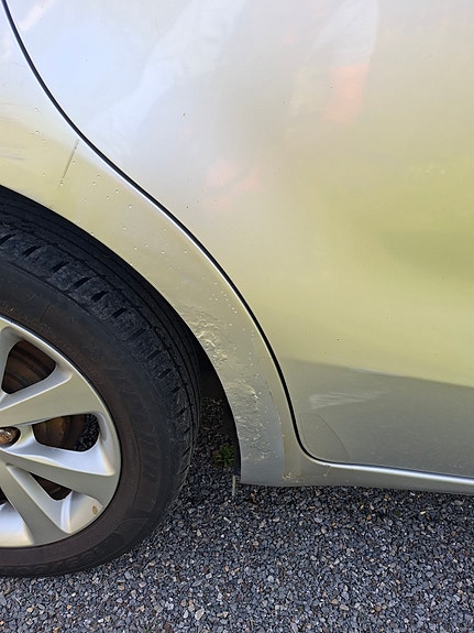 Kia Rio 8 of 16