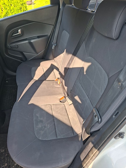 Kia Rio 15 of 16