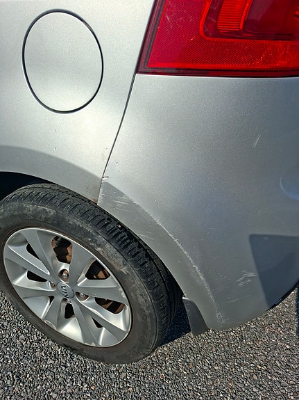 Kia Rio 7 of 16