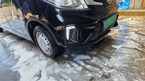 Maxus e-Deliver 3 11 of 11