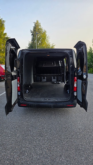 Maxus e-Deliver 3 9 of 11