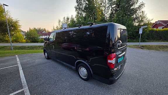 Maxus e-Deliver 3 5 of 11