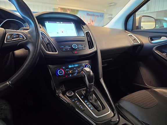 Ford Focus 24 of 25