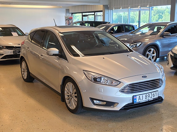 Ford Focus 7 of 25