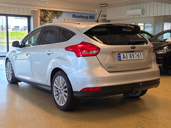 Ford Focus 3 of 25