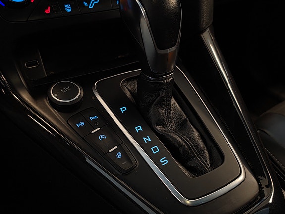 Ford Focus 19 of 25