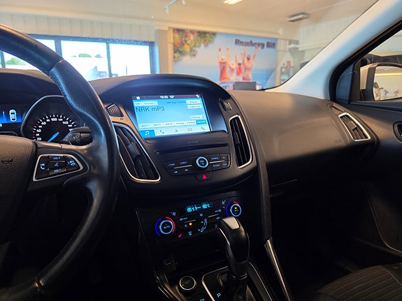 Ford Focus 15 of 25