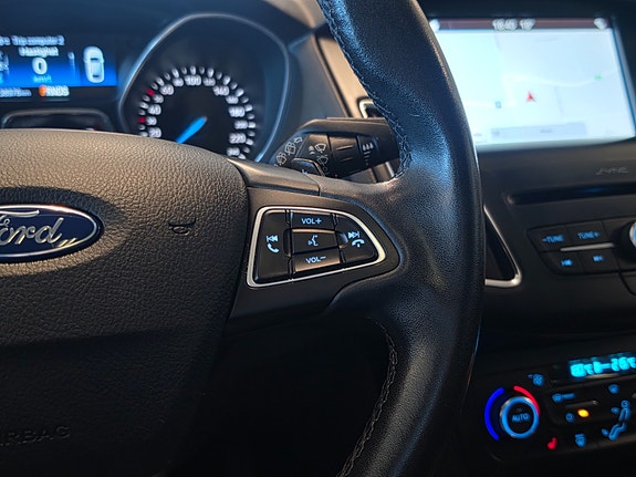 Ford Focus 20 of 25