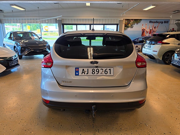 Ford Focus 4 of 25